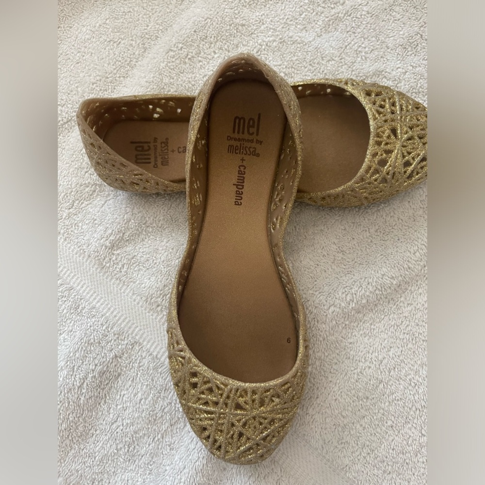 Melissa+Campana